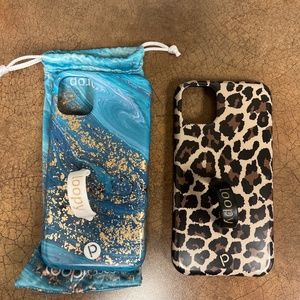Loopy cases iPhone 11